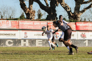 Grigi, reclamo parzialmente accolto: solo una gara a porte chiuse