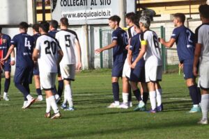 L’Acqui cade a Cuneo, ma pesa il black-out dell’impianto