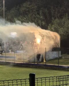 Coppa Prima Categoria: stasera il ritorno dei 16mi di finale