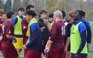 Castellazzo all’ultimo respiro. Tutti i finali di giornata