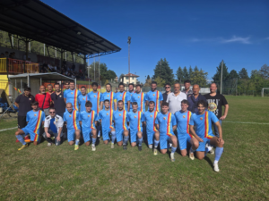 Pro Molare, la cura Ajjor funziona: playoff nel mirino