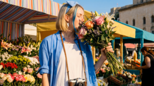 Nasce “Azzurra”, la prima AI Fragrance Ambassador di Felce Azzurra dedicata alla Gen Z