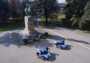 Alessandria, arrestato ricercato in stazione dalla Polfer