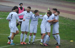 Alessandria, tutto il calcio della provincia in tempo reale