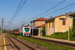 Pontecurone: dal 15 dicembre ‘scompaiono’ otto treni