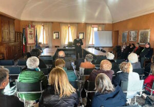 Truffe e furti in campagna, i Carabinieri in prima linea per la sicurezza