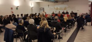 ‘Proteggi te stessa con Avis’: ad Alessandria un evento contro la violenza di genere