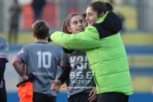 Acf, 3-1 contro Accademia e altra finale di coppa
