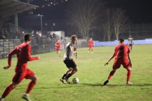 Grigi, lo 0-0 col Villafranca vale la semifinale di coppa