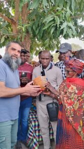 ICS Ets Aps in Senegal e Gambia: acqua, scuole e dialogo per uno sviluppo condiviso