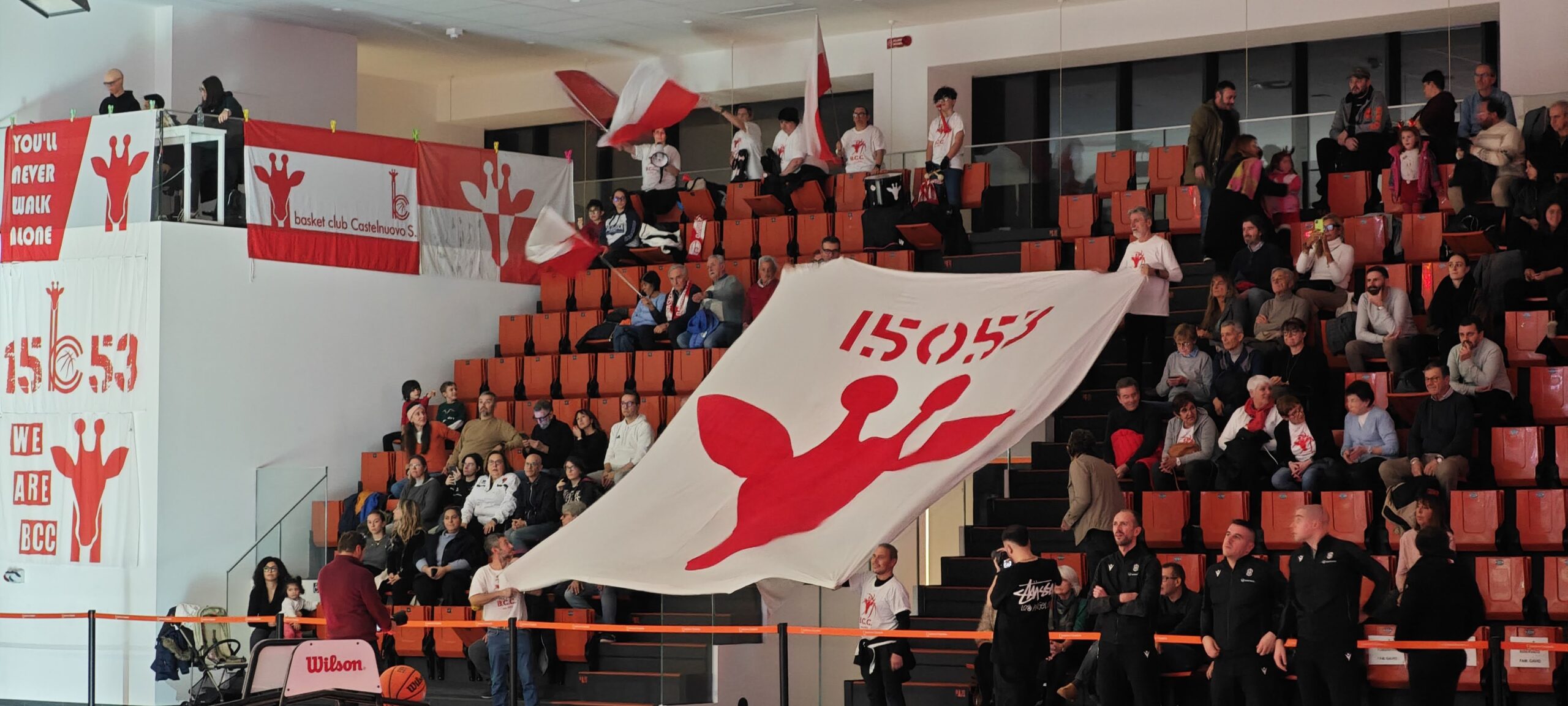 Bcc Derthona Brescia