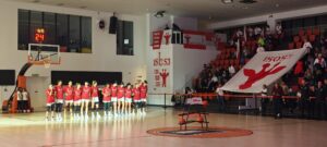 Bcc Derthona, tutto facile con Brescia: la Final Eight è al sicuro