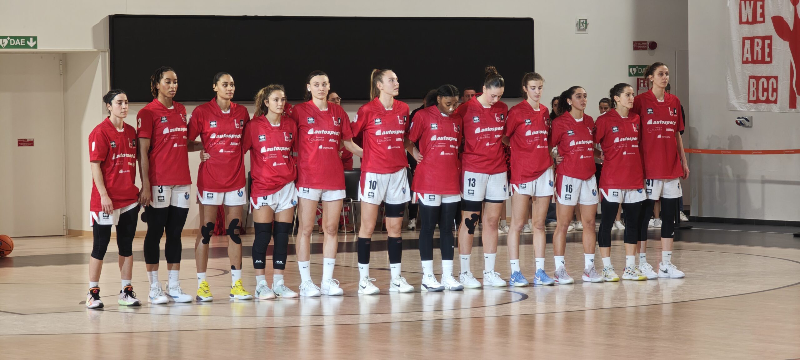 Bcc Derthona Brescia