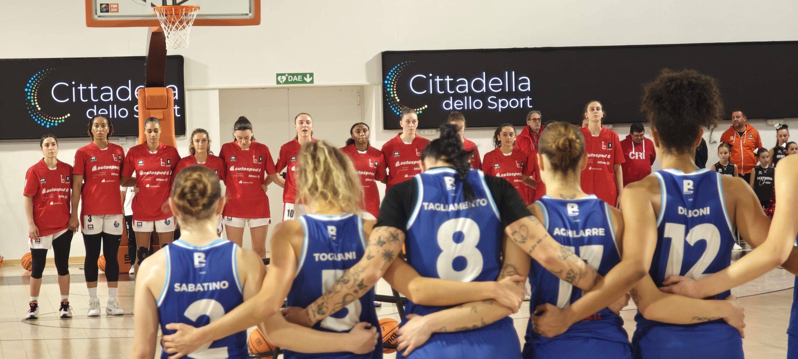 Bcc Derthona Brescia