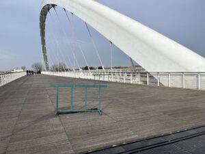 Alessandria, il Pd: “Perché la Giunta Cuttica non ha mai affrontato la vicenda del collaudo del Meier?”
