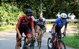 Bocchio, un premio a Bra e tanti progetti per il futuro