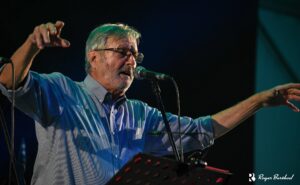 Alessandria: addio a Vincenzo ‘Chacho’ Marchelli, voce della tradizione e collaboratore della Gambarina