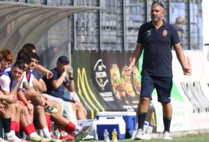 Valenzana, a breve i primi annunci. De Marchi c’è