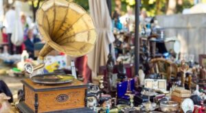 Alessandria, domenica 4 gennaio torna il mercatino “Officina delle Memorie”