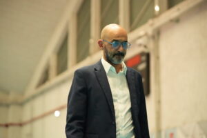 Negrini, ultima chiamata per la Coppa: vincere e poi sperare