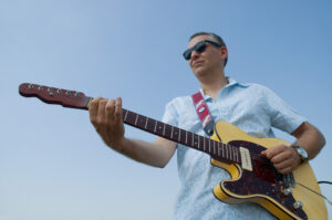 Alessandria, una serata di grande blues