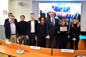 Syensqo premiata da Federchimica per sicurezza e inclusione