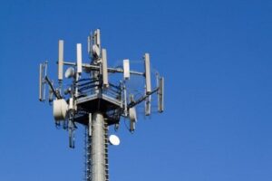 Installata ad Alessandria una nuova antenna per la telefonia mobile