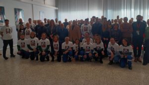 Spinetta, Anmil e Syensqo insieme per la sicurezza sul lavoro