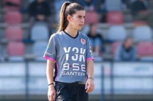 Acf Alessandria tra azzurro, rappresentativa e inclusione