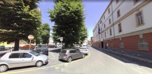 Alessandria: piazza Vittorio Veneto, nuovi provvedimenti viabili