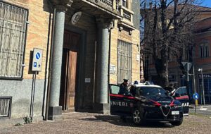 Furto aggravato a Tortona: 36enne arrestato dai Carabinieri