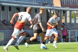 Luese Cristo, comunicata la rinuncia alla sfida con l’Acqui