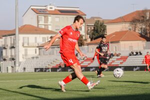 Grigi, questa sera il ritorno di coppa con la Pro Villafranca