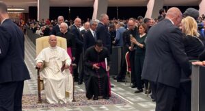 ‘Concerto con i poveri’: musica e dignità senza confini