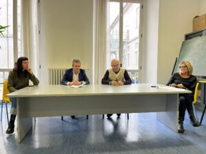 Progetto Traballo 2025: salute e consapevolezza nei contesti del divertimento