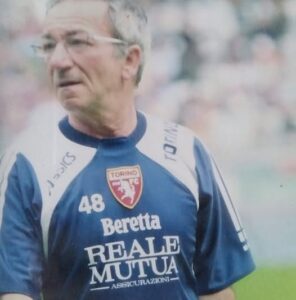 Il calcio piange Fiorito Frezzato, massaggiatore di tante squadre