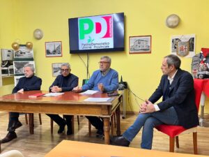 Piano socio-sanitario Piemonte, il Pd boccia il testo: «Alla Sanità alessandrina servivano certezze»