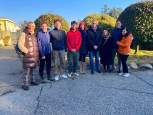 “Verde condiviso” e “Cittadini oltre la pena”: ad Alessandria due cantieri di lavoro