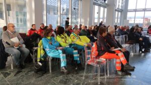 Anpas, ecco i numeri dell’assistenza