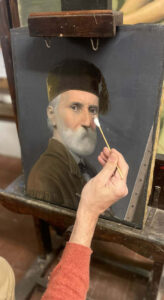 Alessandria, completati i restauri delle collezioni del Museo Civico e del Fondo Guerci della Biblioteca Civica