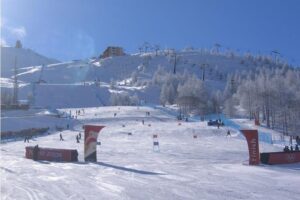 Progetto Caldirola destagionalizzazione: 600mila euro dalla Regione Piemonte