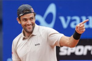 I cinque uomini più affascinanti d’Italia