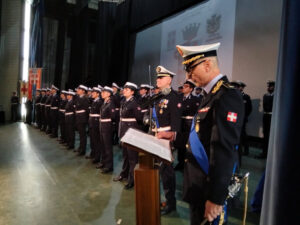 Polizia locale di Alessandria: Alberto Bassani nominato responsabile fino al 2027