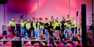 Concerto di Natale ad Alessandria con “Le note sui registri”