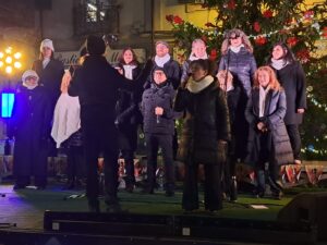 Borgoratto: per l’Immacolata, una grande festa
