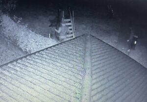 Spinetta Marengo, allarme furti. Alcune telecamere riprendono le scorribande