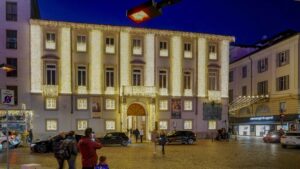 Natale in Fondazione: eventi, arte e solidarietà a Palatium Vetus