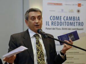Meazza: «Il risparmio non è mica finito: oggi è soltanto più prudente»
