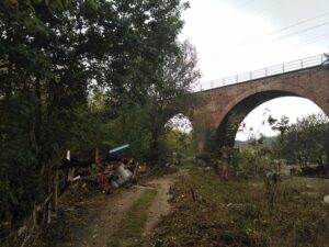 Ovada, maxi progetto sull’Orba punta alla sicurezza sul greto