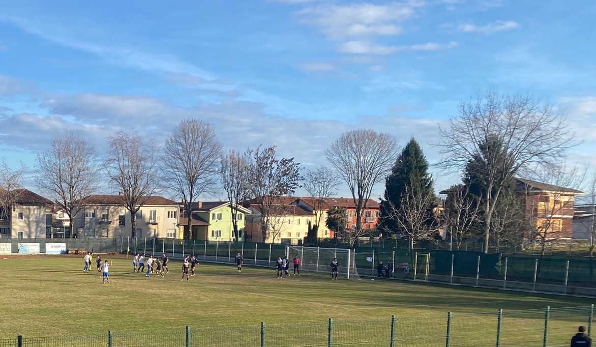 Castellazzo all’ultimo respiro. Tutti i finali di giornata